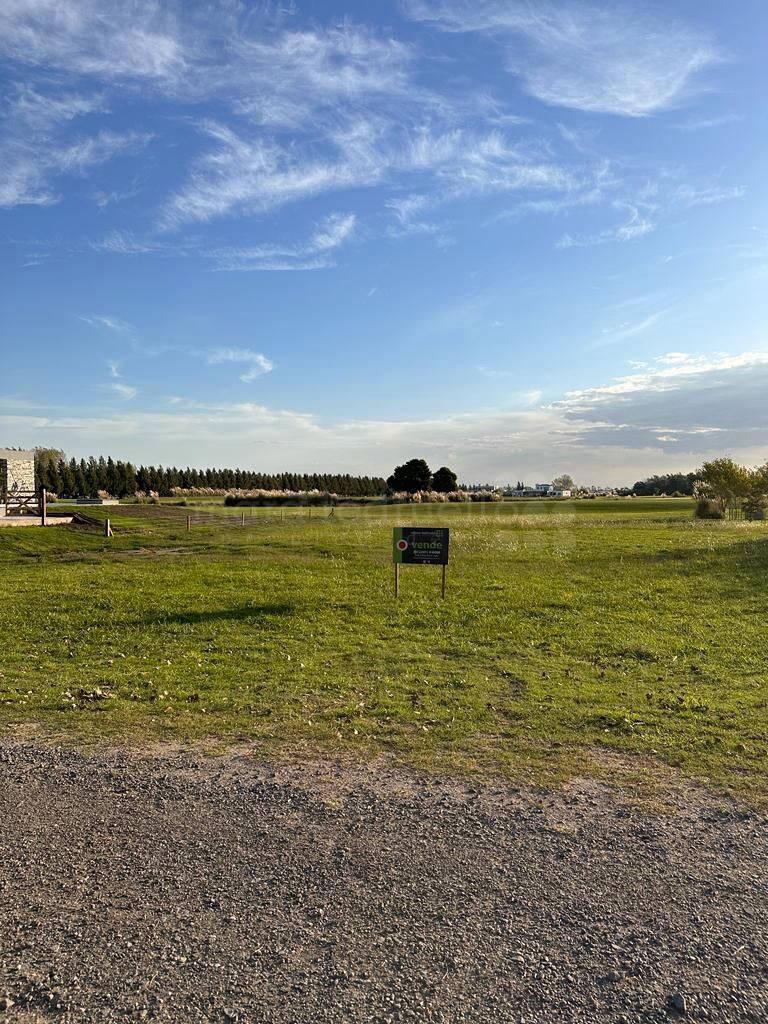 Foto de LOTE TERRENO EN BARRIO CERRADO PUERTO CHASCOMUS, imagen 4