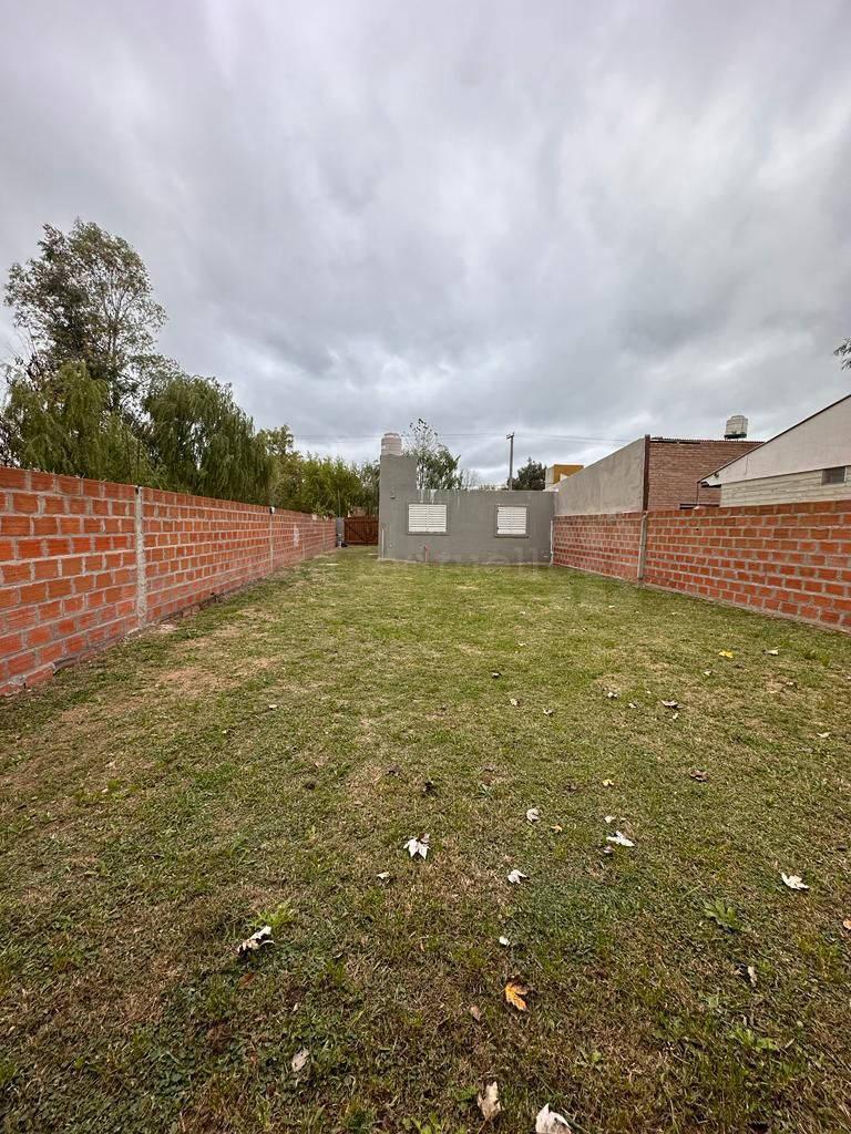 Casa en Venta de 2 Cuartos a Estrenar 5