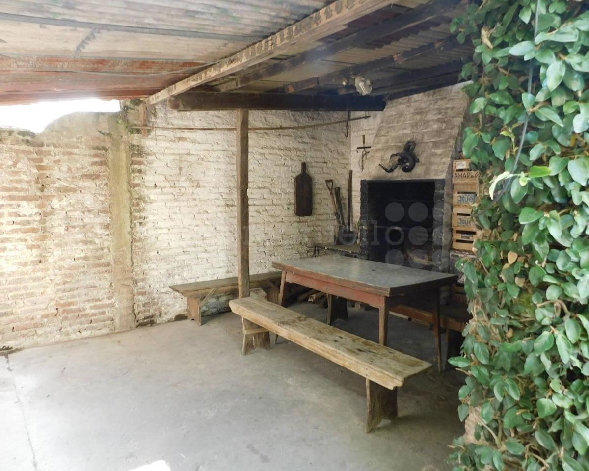 Venta Casa y Local Barrio Casco Antiguo Chascomus 3