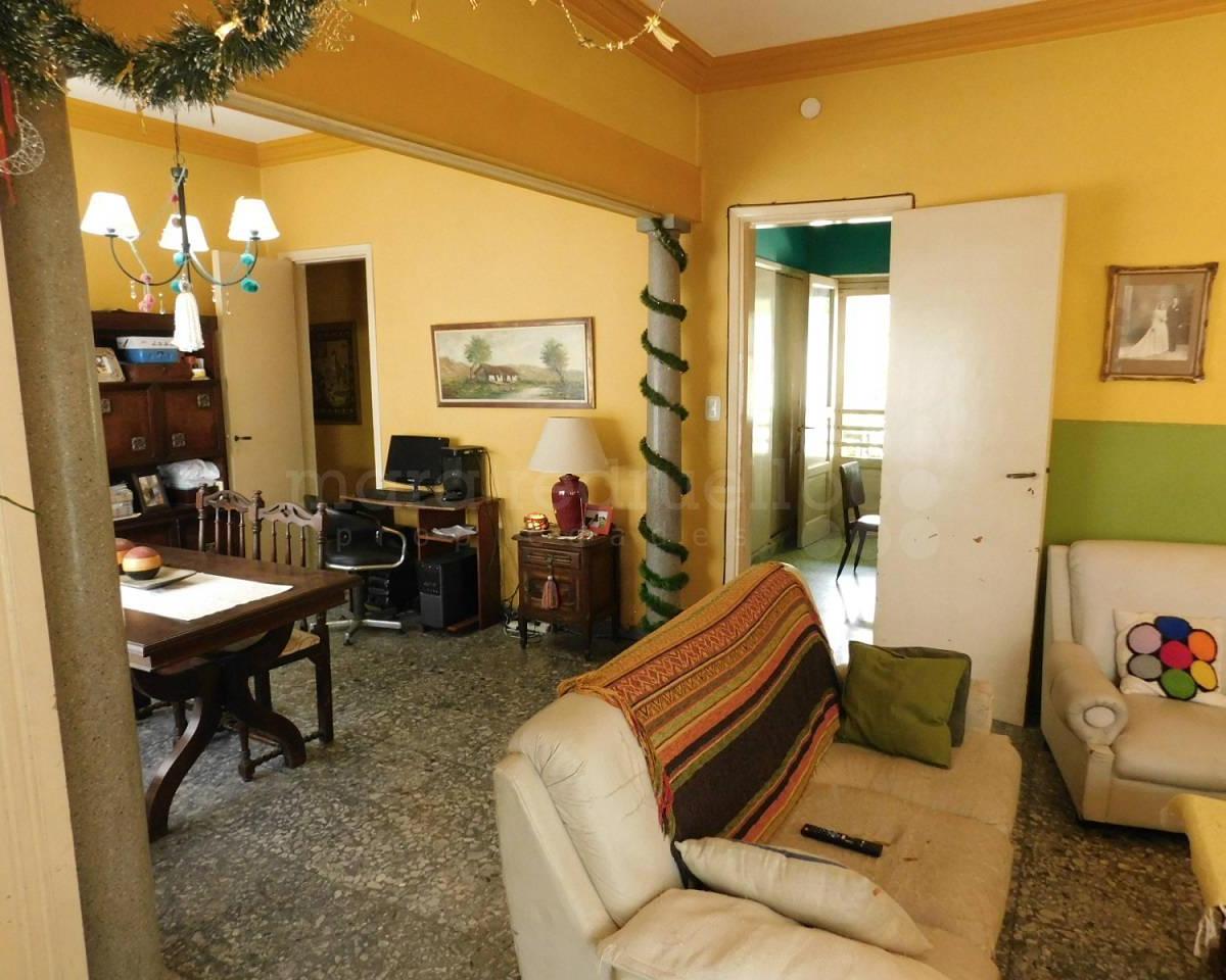 Venta Casa y Local Barrio Casco Antiguo Chascomus 2