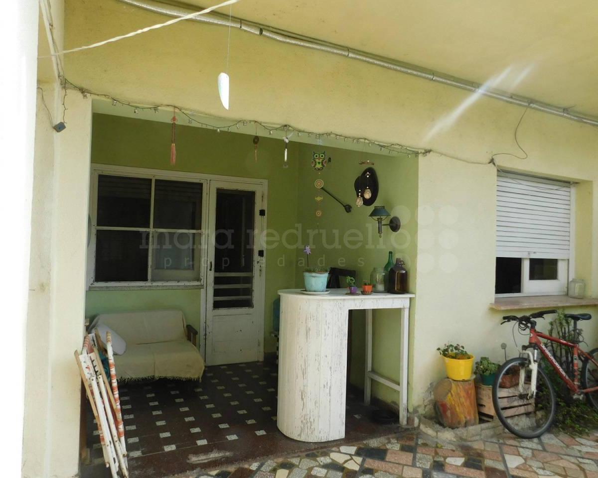 Venta Casa y Local Barrio Casco Antiguo Chascomus 1