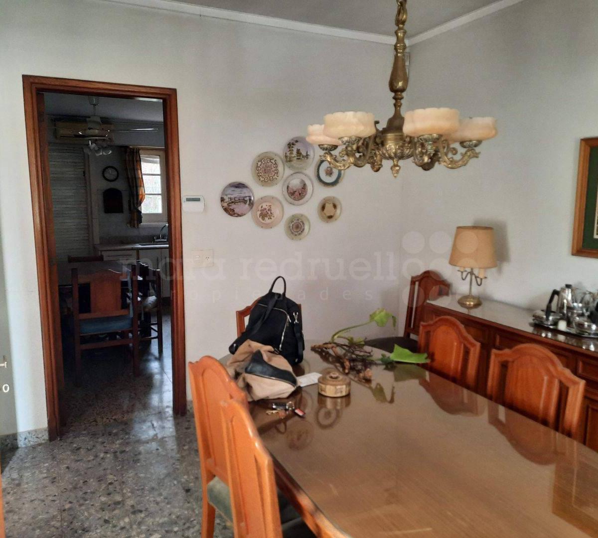 Casa de 2 Dorm. en Planta Baja Centro de Chascomus 5