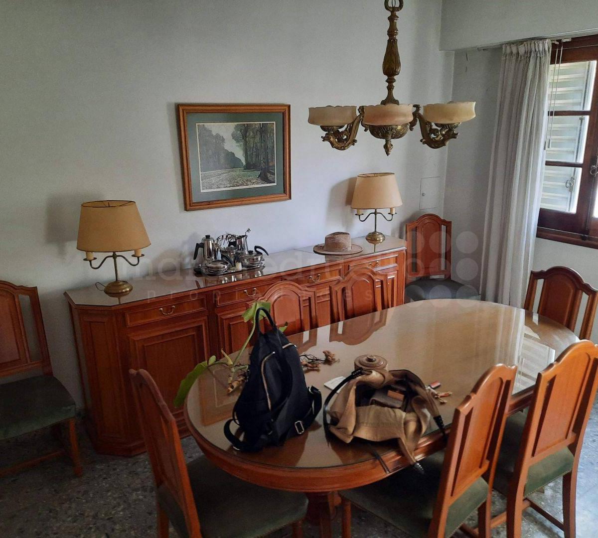 Casa de 2 Dorm. en Planta Baja Centro de Chascomus 2