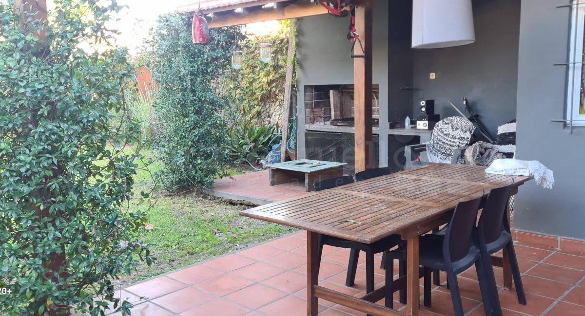 Casa Antigua 3 Dorm. en Centro Chascomus 5