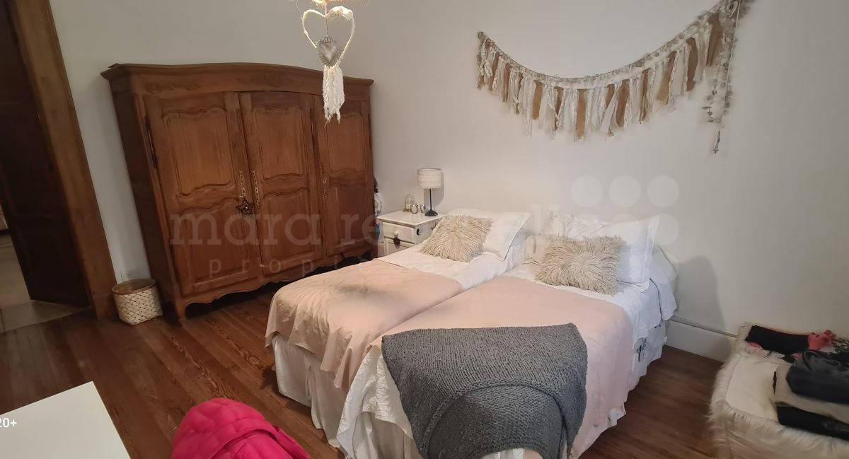 Casa Antigua 3 Dorm. en Centro Chascomus 3