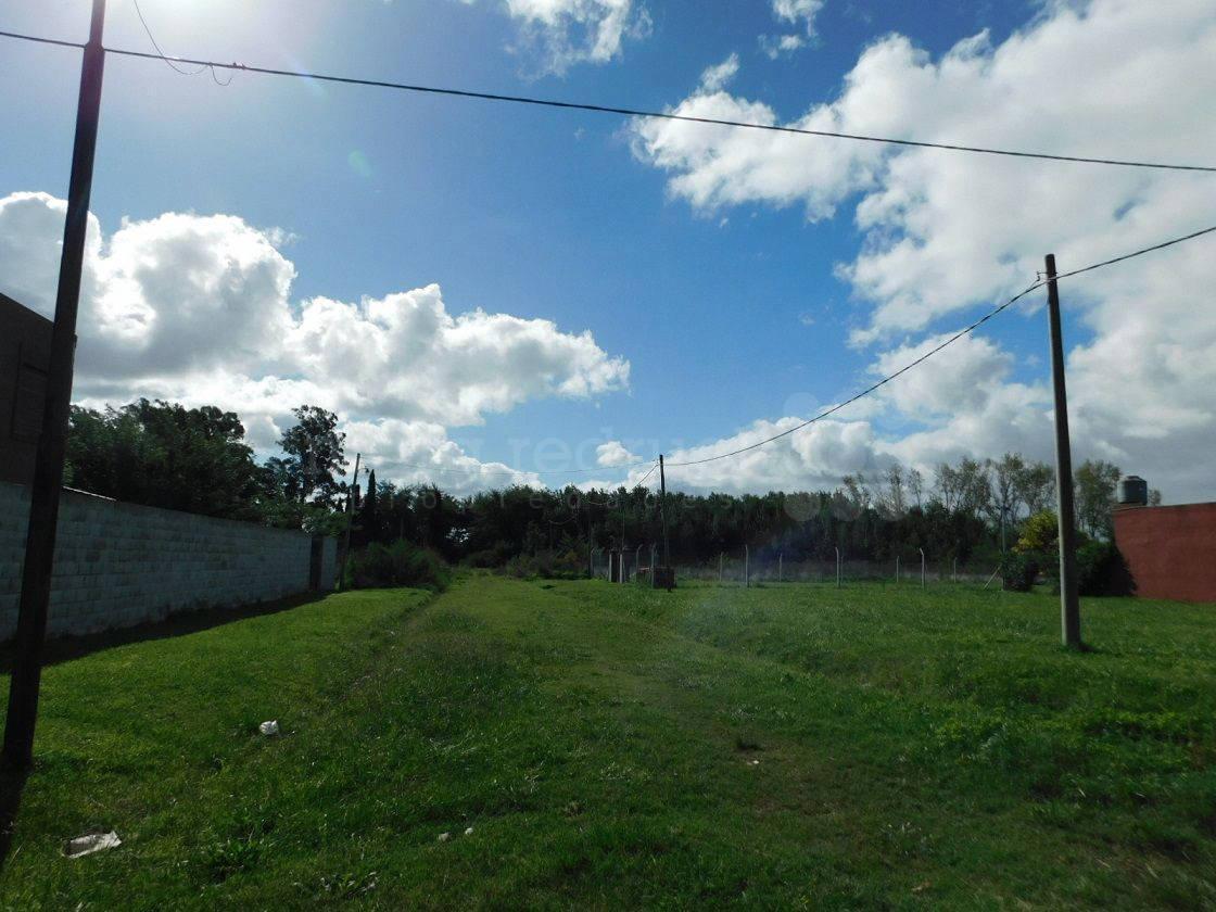 Terrenos en Venta en Chascomus 4