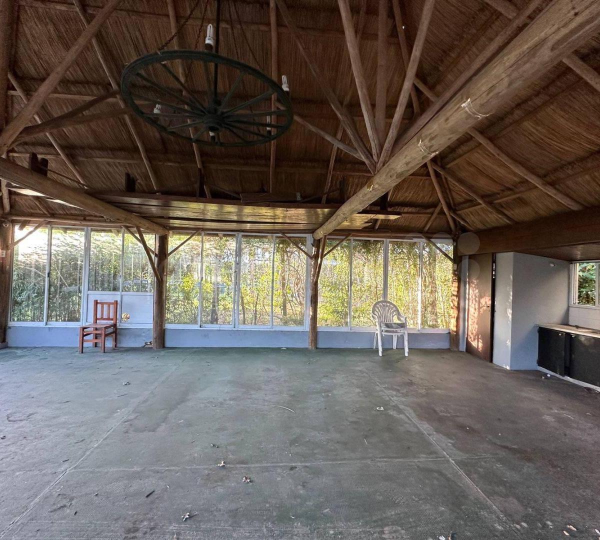 Venta de Lote en Golf Country Chascomus 4