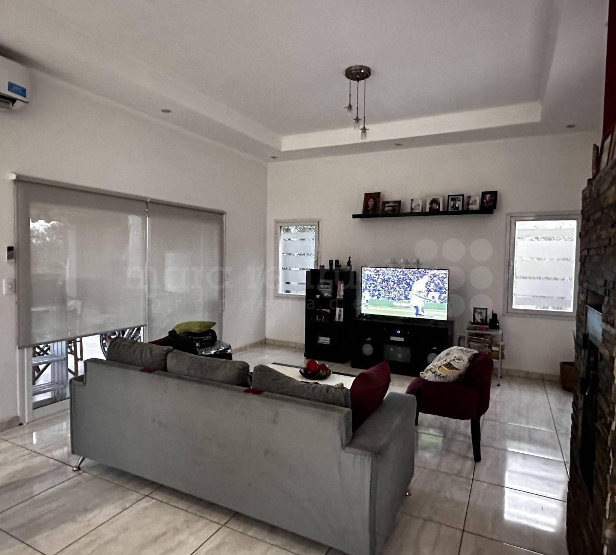 Casa en Venta en Chascomus en Venta en Golf Country Chascomu 3