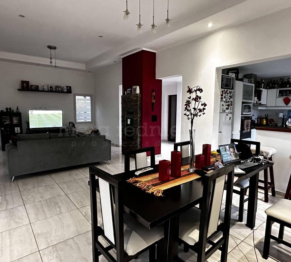 Casa en Venta en Chascomus en Venta en Golf Country Chascomu 4