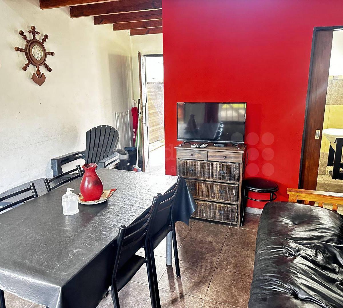 Casa en Venta Cabaña en Venta en Chascomus 4