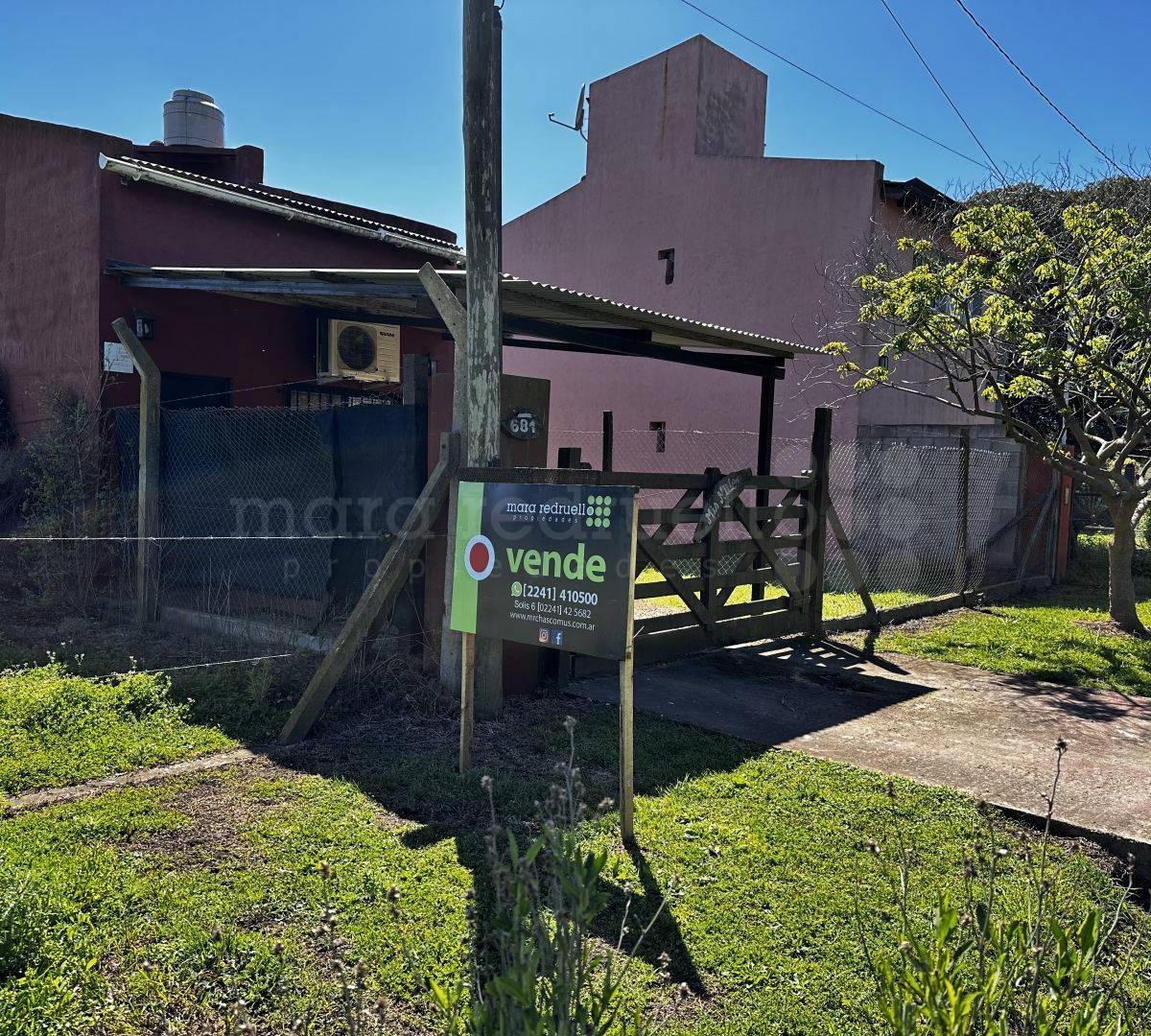 Casa en Venta Cabaña en Venta en Chascomus 5