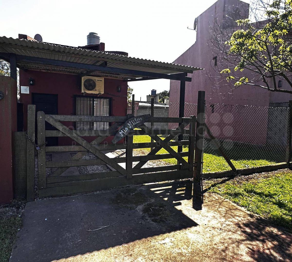 Casa en Venta Cabaña en Venta en Chascomus 2