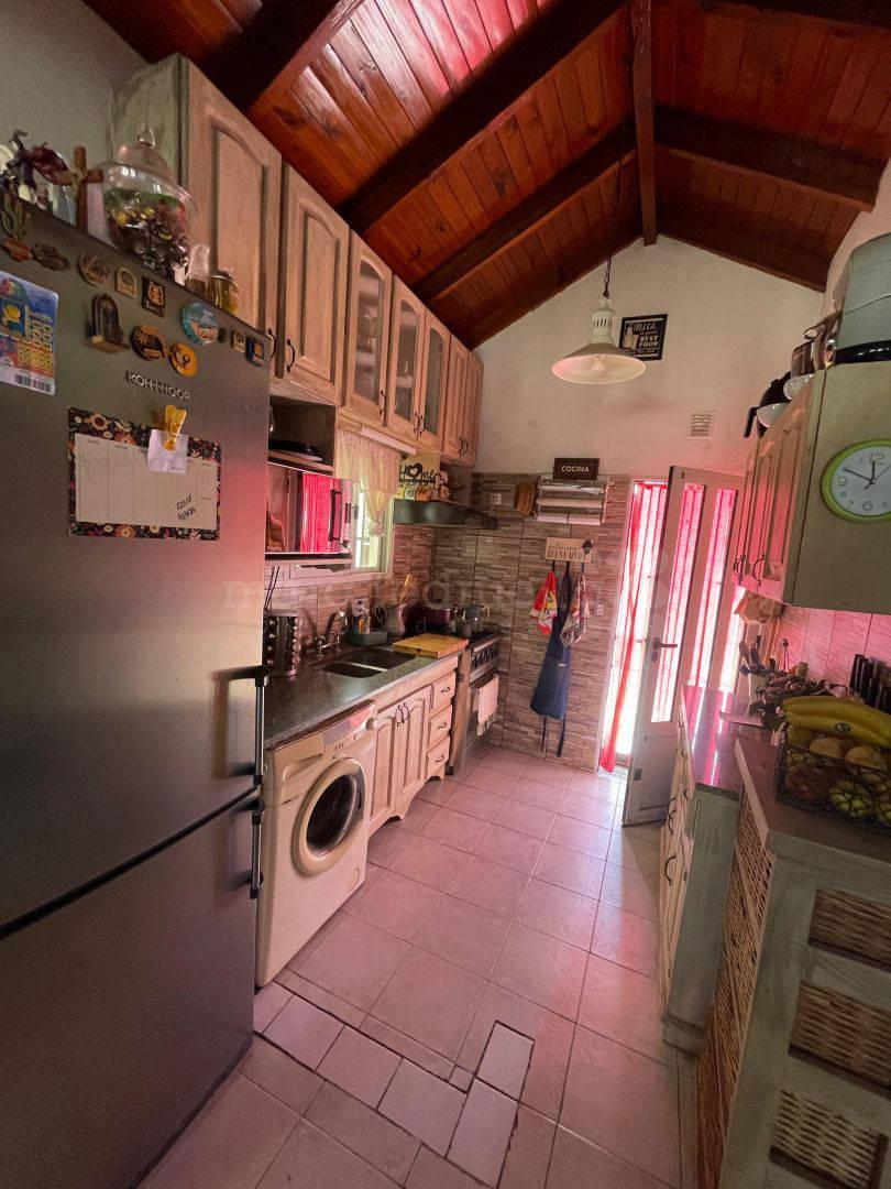 Casa en Venta 3 Ambientes en Chascomus Laguna 4