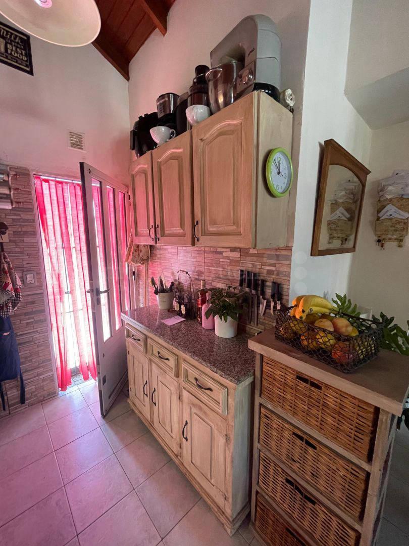 Casa en Venta 3 Ambientes en Chascomus Laguna 1