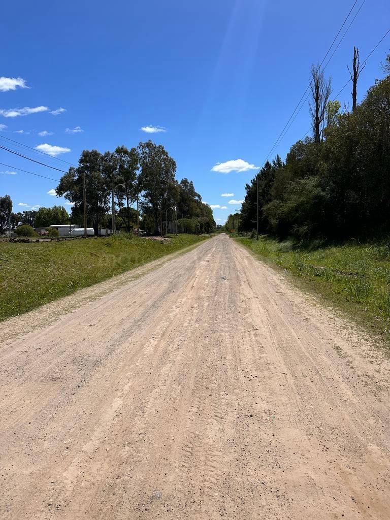 Lotes Desde 600 m², Muy Cerca de La Laguna y del Centro, Fina 1