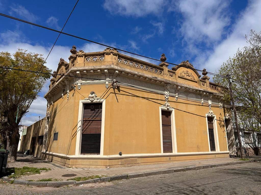 Propiedad en Argentina
