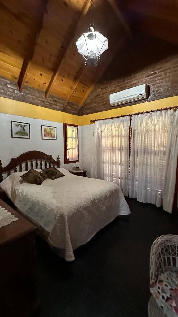 Casa en Venta en El Golf Chascomus 5