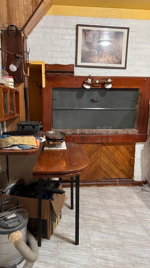 Casa en Venta en El Golf Chascomus 3