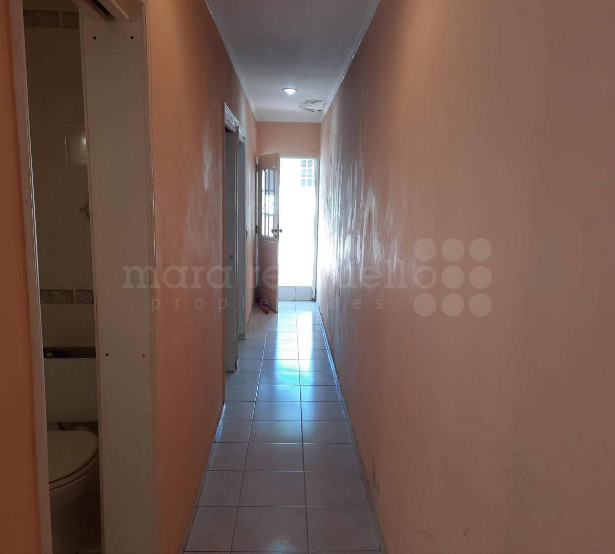 Casa 1 Dormitorio Casco Antiguo Chascomus en Planta Baja 2