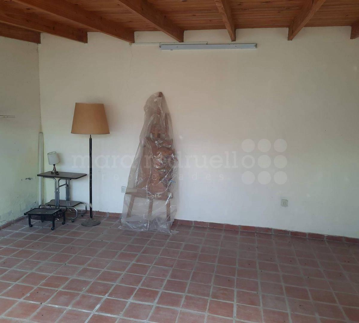 Casa 1 Dormitorio Casco Antiguo Chascomus en Planta Baja 1