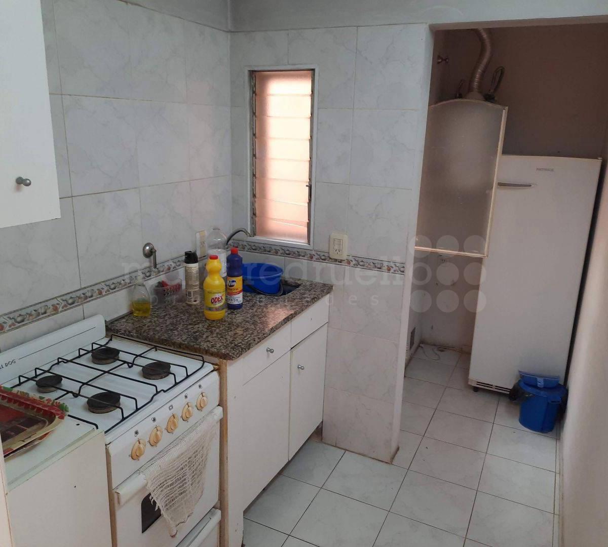 Casa 1 Dormitorio Casco Antiguo Chascomus en Planta Baja 4