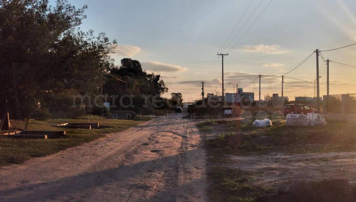 Propiedad en Argentina