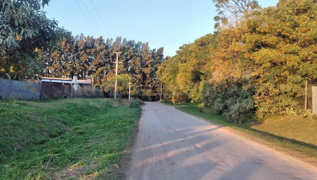 Lote de 780 m² a 400 m de Laguna de Chascomus 2