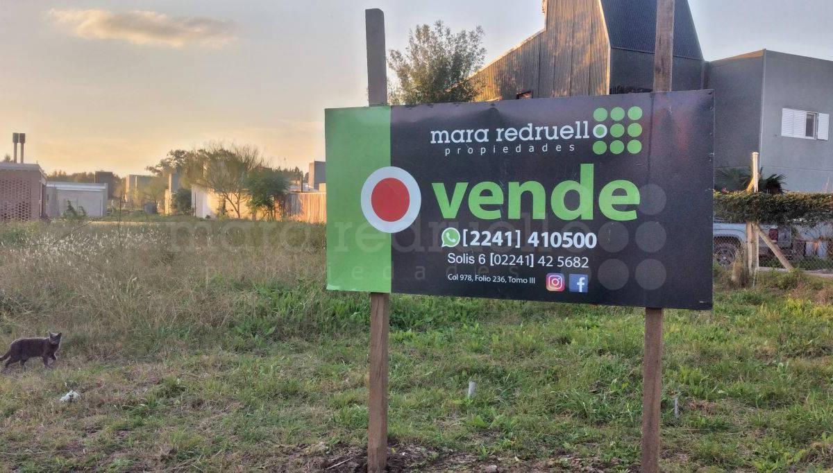 Lote de 780 m² a 400 m de Laguna de Chascomus 4