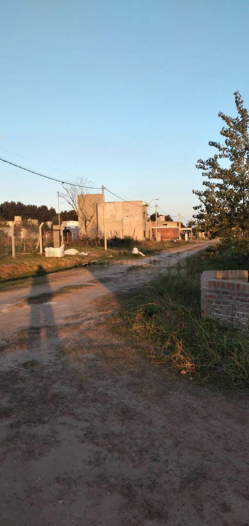 Lote de 614 m² a 400 Mtrs de La Laguna, Frente Este 3