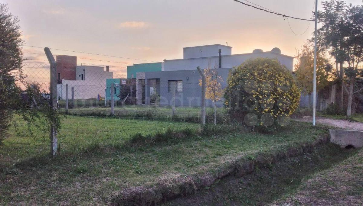 Lote de 614 m² a 400 Mtrs de La Laguna, Frente Este 4