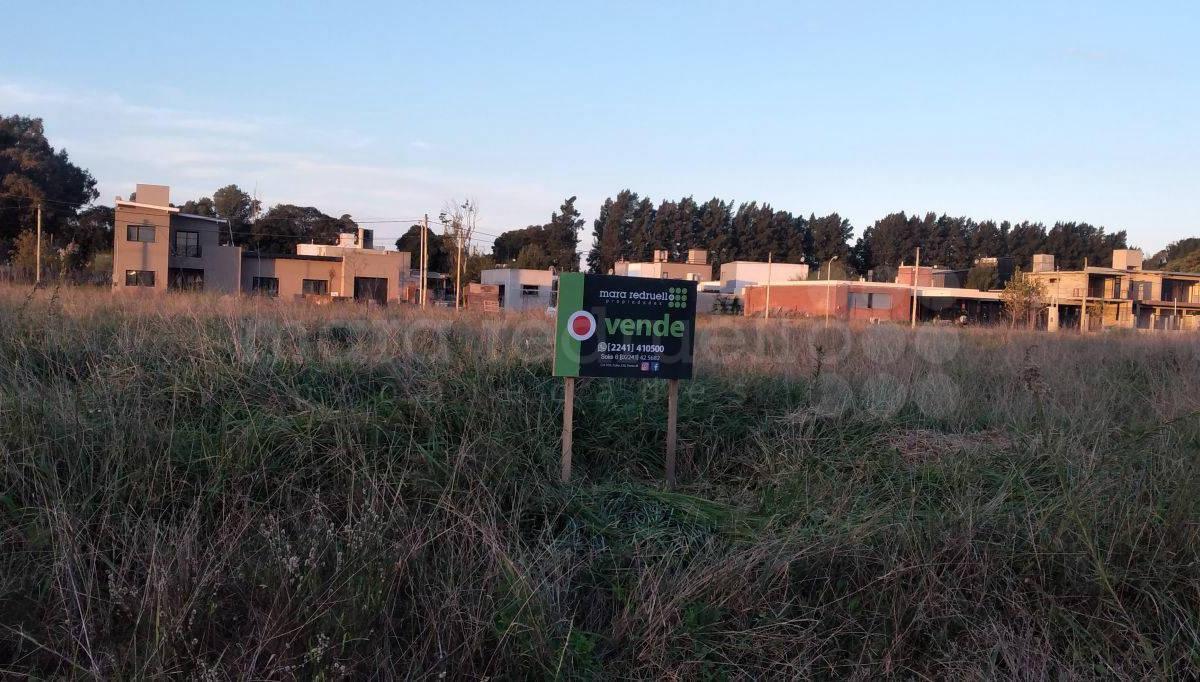 Lote de 614 m² a 400 Mtrs de La Laguna, Frente Este 5