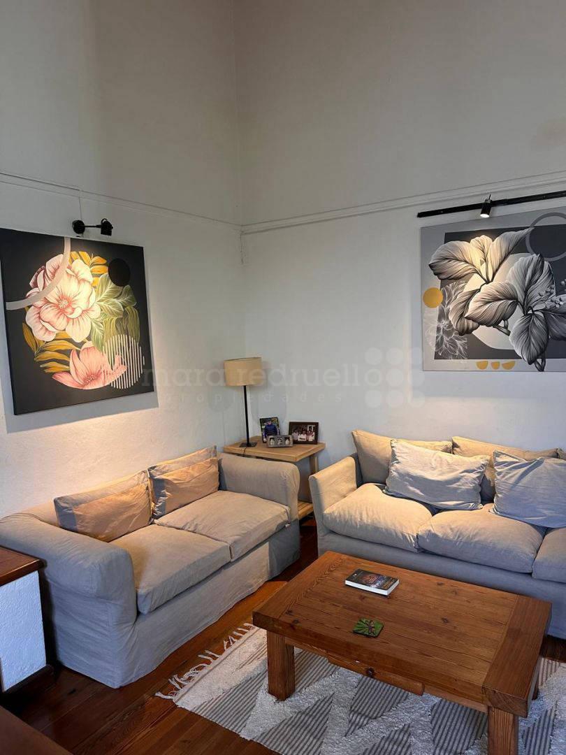 Venta de Casa Antigua en Casco Historico. Chascomús 4