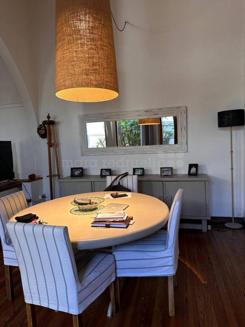 Venta de Casa Antigua en Casco Historico. Chascomús 1