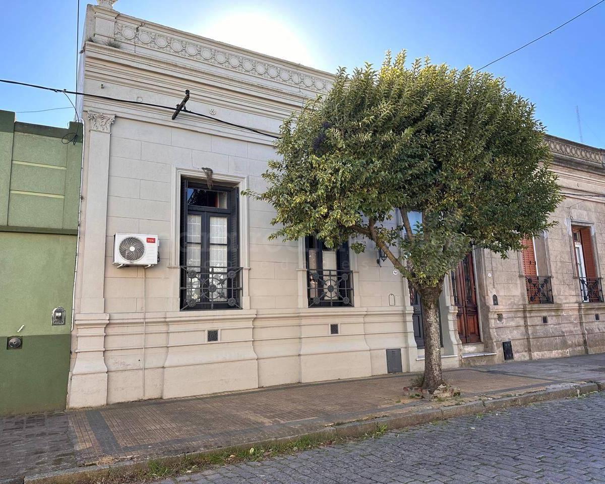 Propiedad en Argentina