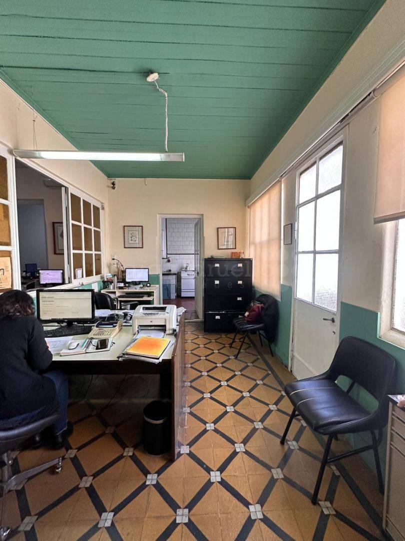 Casa en Venta en Chascomus Estilo Antiguo Centro Laguna 4