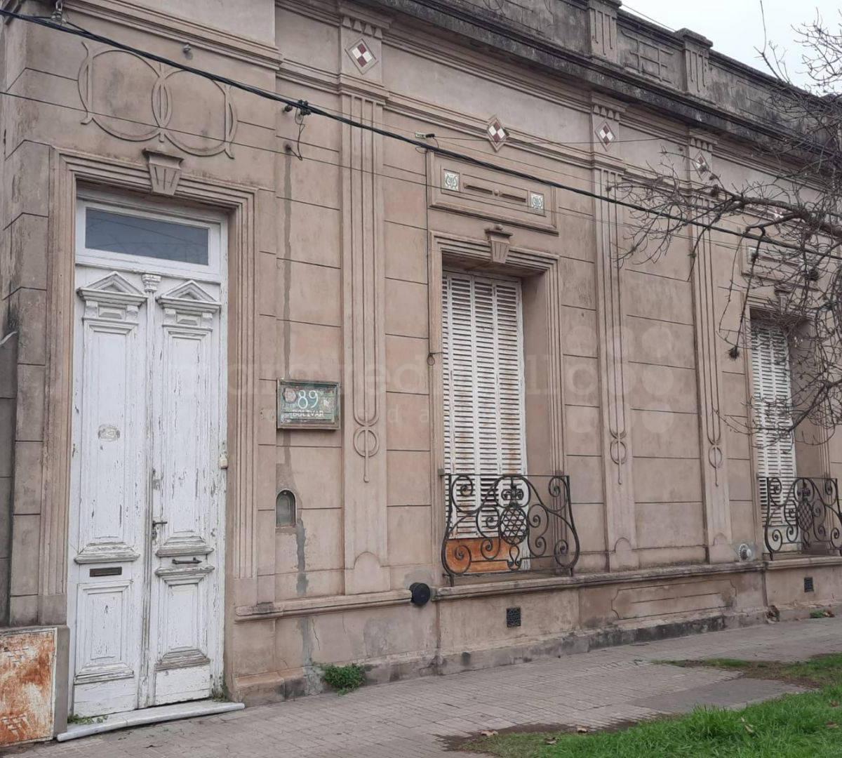 Casa en Venta Terreno en Venta en Chascomus Ideal Inversor 2
