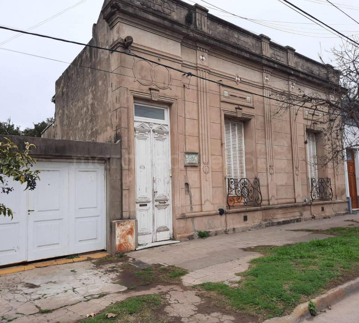 Casa en Venta Terreno en Venta en Chascomus Ideal Inversor 1
