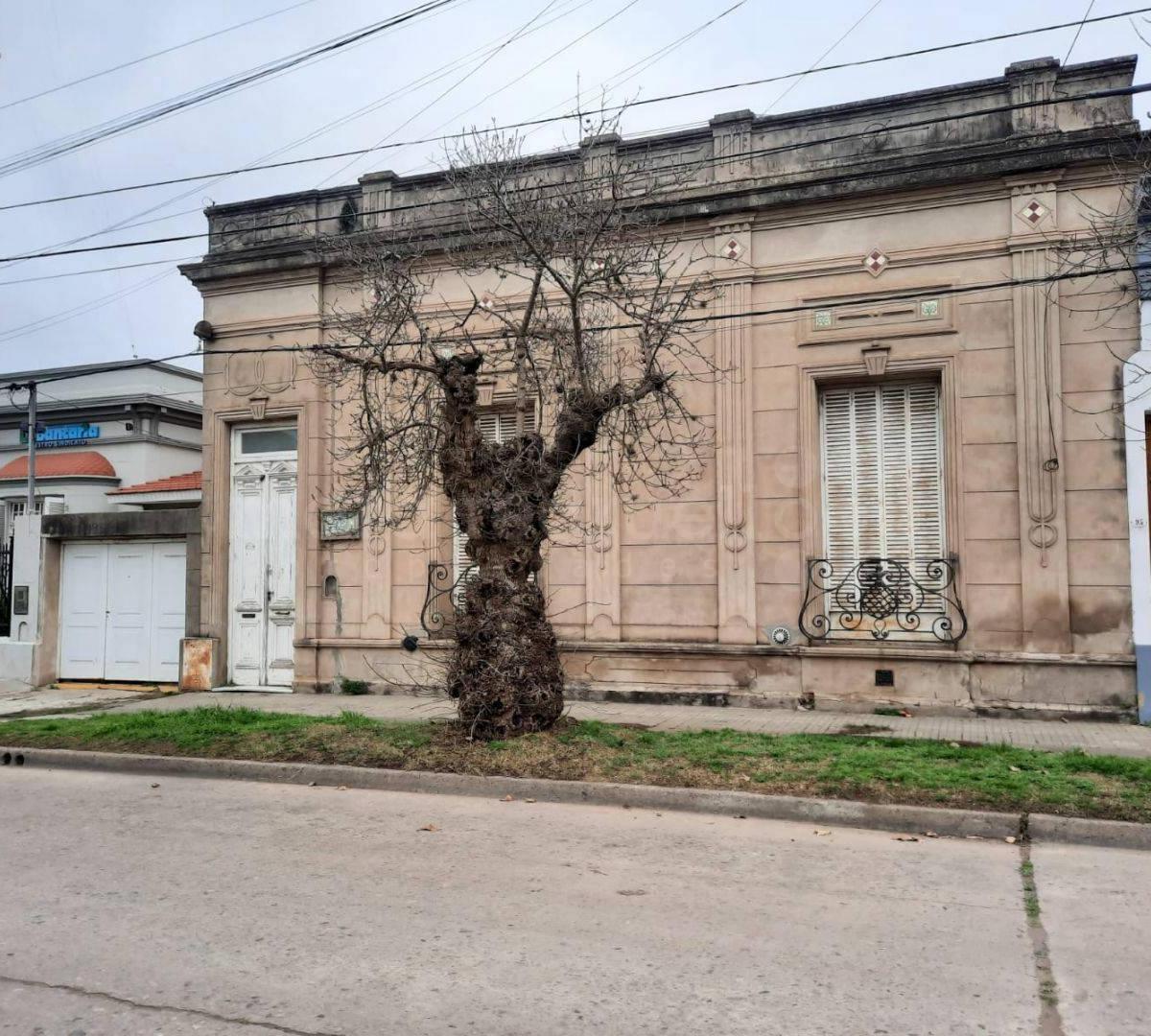 Propiedad en Argentina