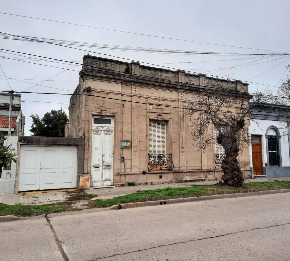 Casa en Venta Terreno en Venta en Chascomus Ideal Inversor 4