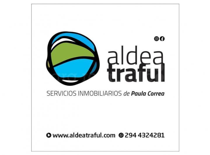 Alquiler cabaña en Villa Traful 2