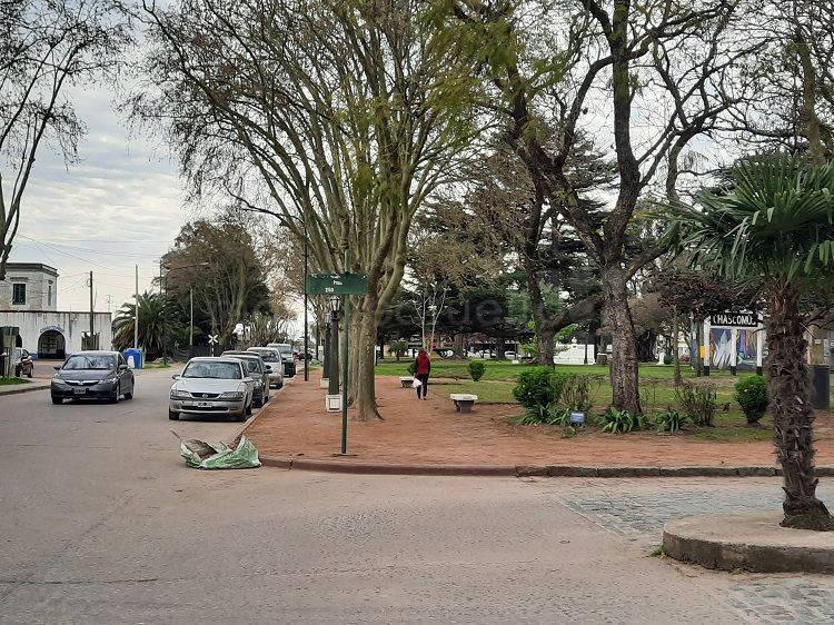 Propiedad en Argentina