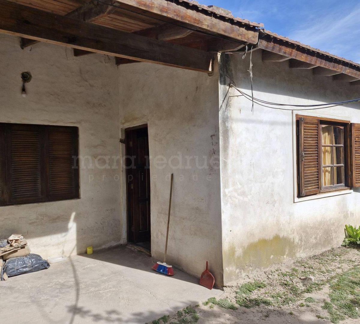 Casa a Terminar a Pocas Cuadras de La Laguna de Chascomus 5