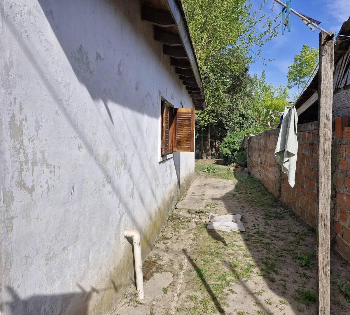 Casa a Terminar a Pocas Cuadras de La Laguna de Chascomus 2