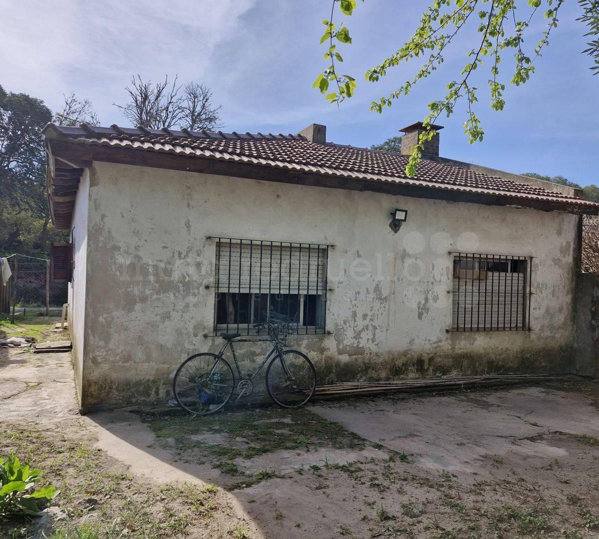 Casa a Terminar a Pocas Cuadras de La Laguna de Chascomus 4