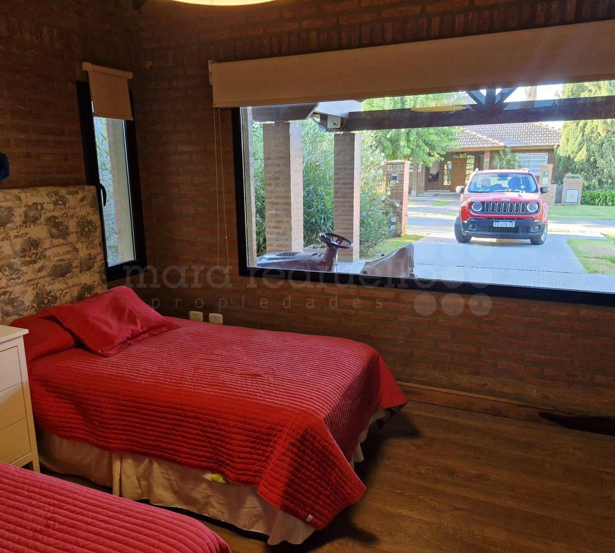 Venta Casa en El Golf Chascomus 5