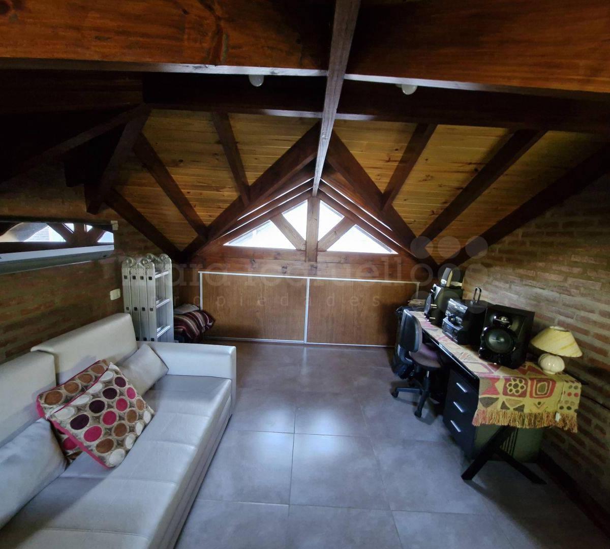 Venta Casa en El Golf Chascomus 4