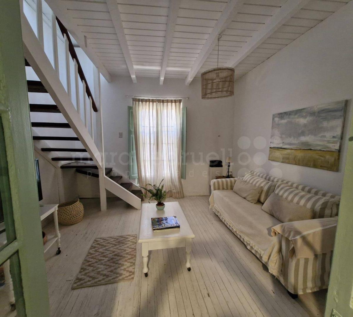 Venta Casa en Chascomus, Casa Centrica, Casa Antigua 3