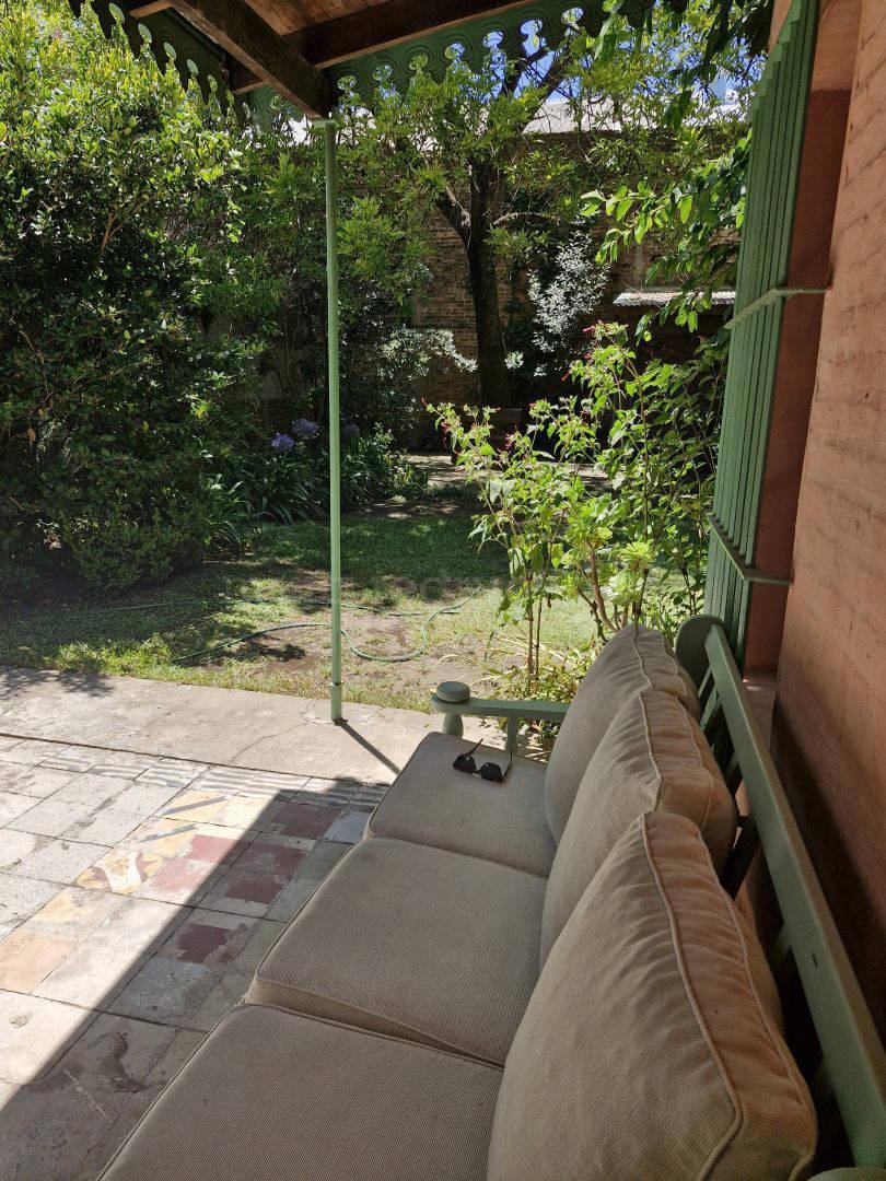 Venta Casa en Chascomus, Casa Centrica, Casa Antigua 1