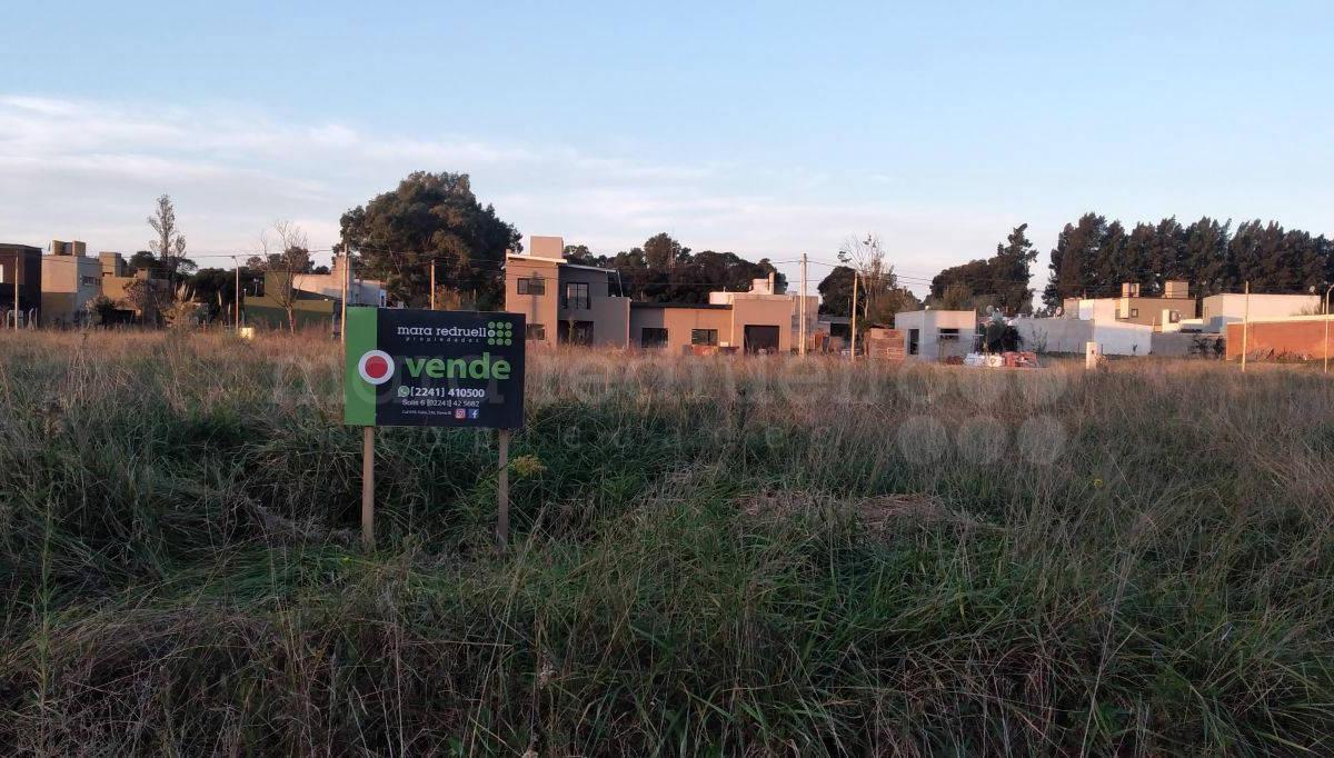 Lote de 614 m² a 400 Mtrs de La Laguna, Frente Este 5