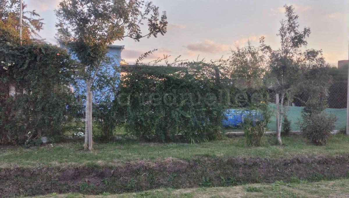 Lote de 614 m² a 400 Mtrs de La Laguna, Frente Este 4